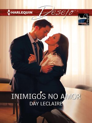 cover image of Inimigos no amor